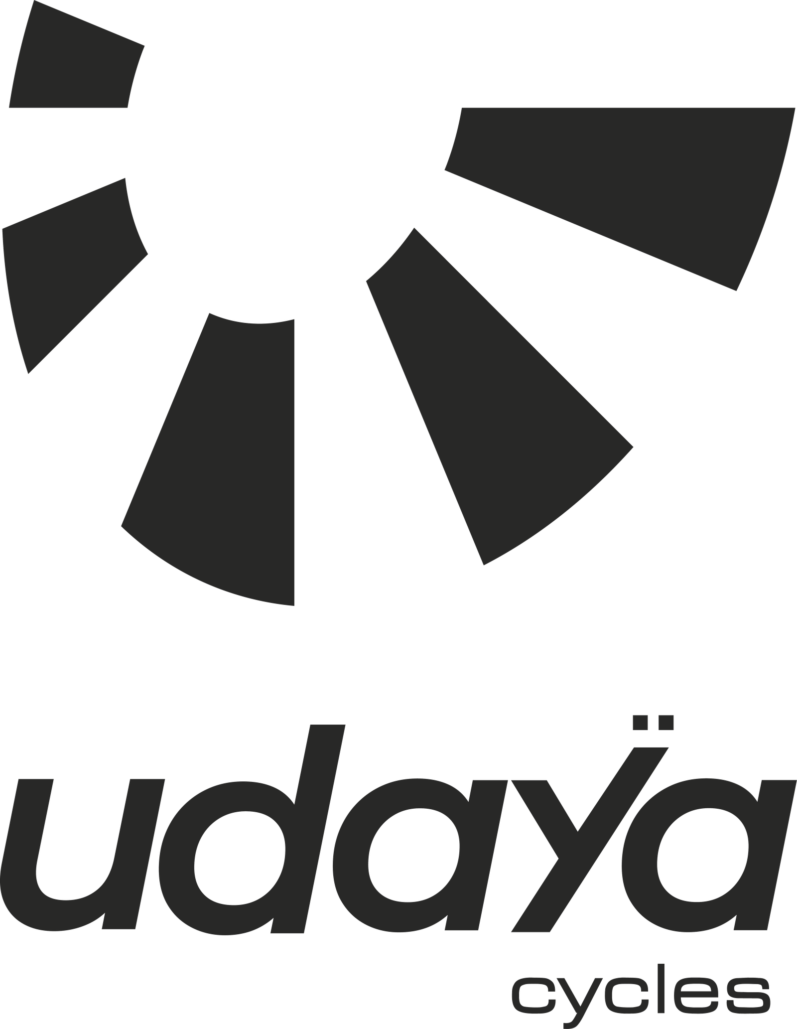 Udayam Official Logo Badge