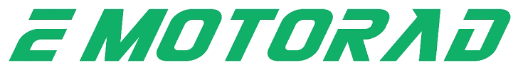 EMotorad Logo