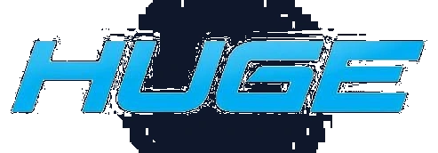 Huge Cycles Logo